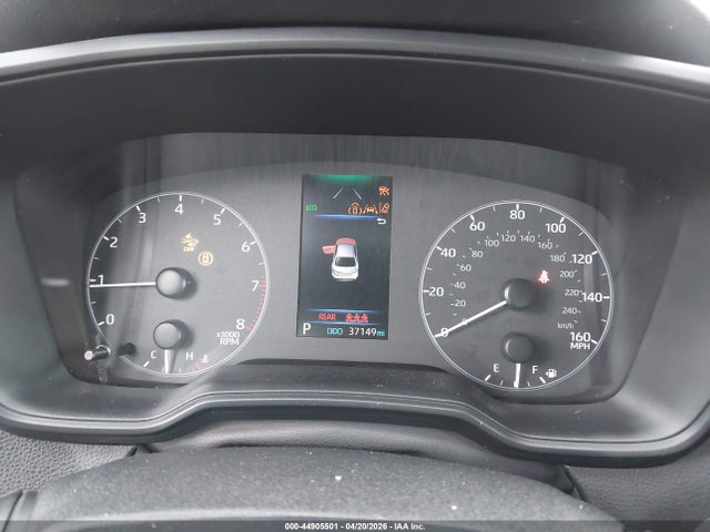 Toyota Corolla Se