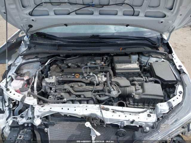 Toyota Corolla Se