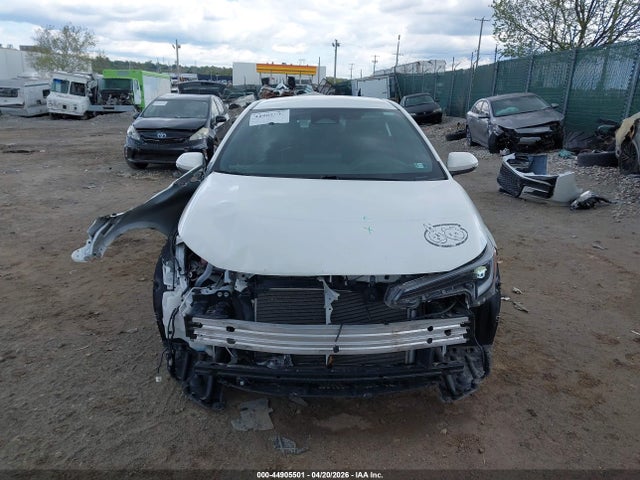 Toyota Corolla Se
