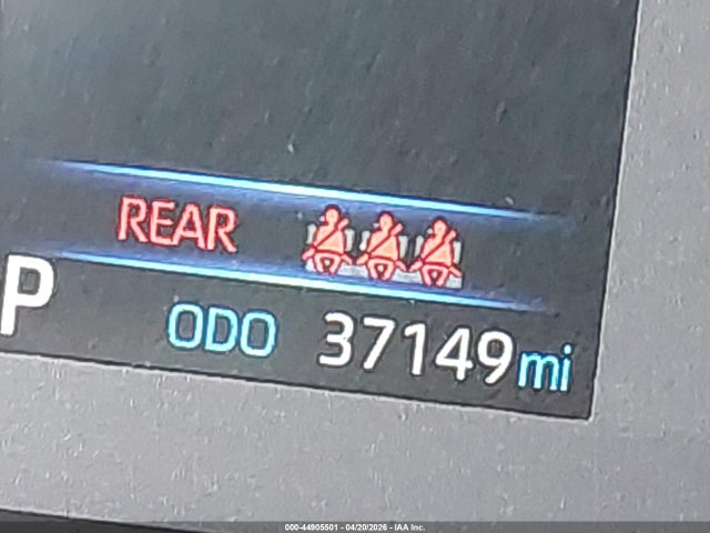 Toyota Corolla Se