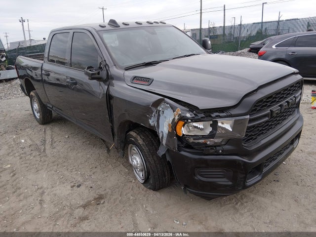 Salvage Ram 2500 Image
