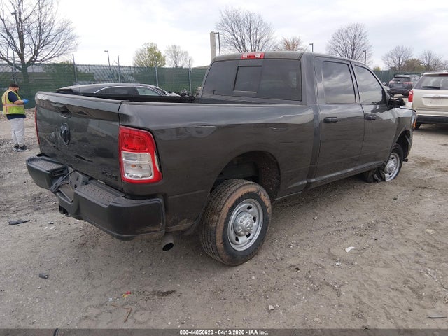 Ram 2500 Tradesman  4x4 6'4 Box