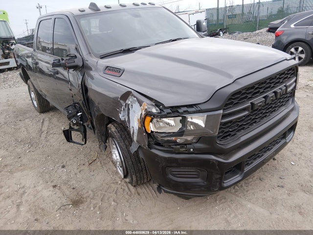 Ram 2500 Tradesman  4x4 6'4 Box