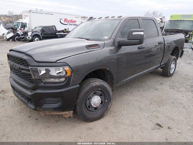 Ram 2500 Tradesman  4x4 6'4 Box