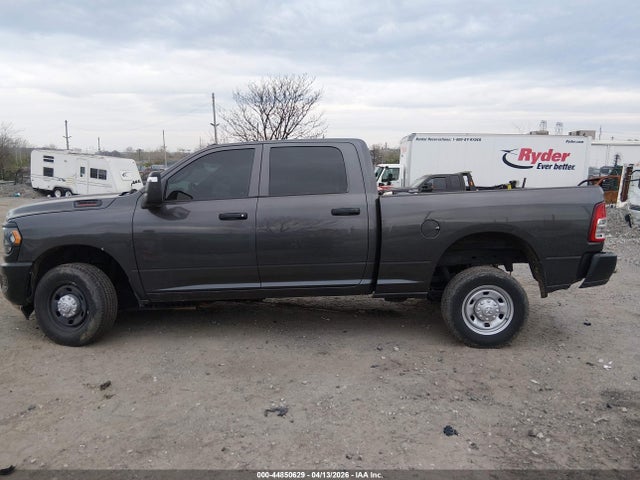 Ram 2500 Tradesman  4x4 6'4 Box