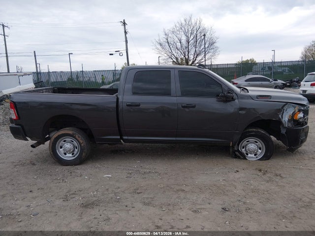 Ram 2500 Tradesman  4x4 6'4 Box