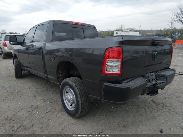 Ram 2500 Tradesman  4x4 6'4 Box