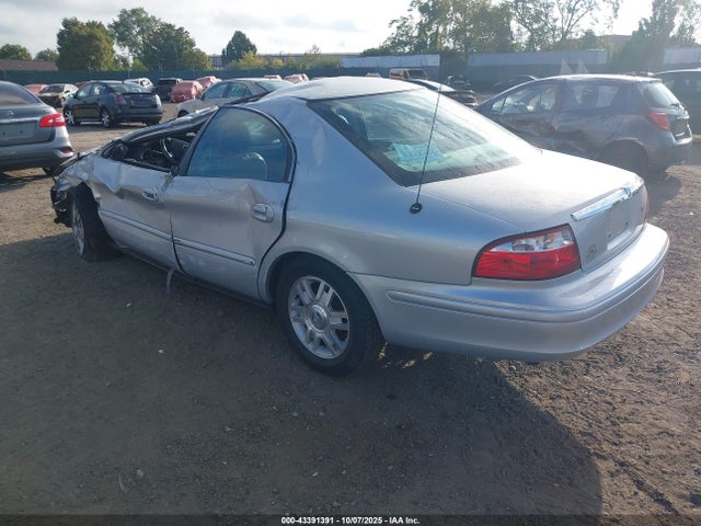 Mercury Sable Ls