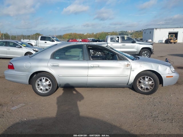 Mercury Sable Ls