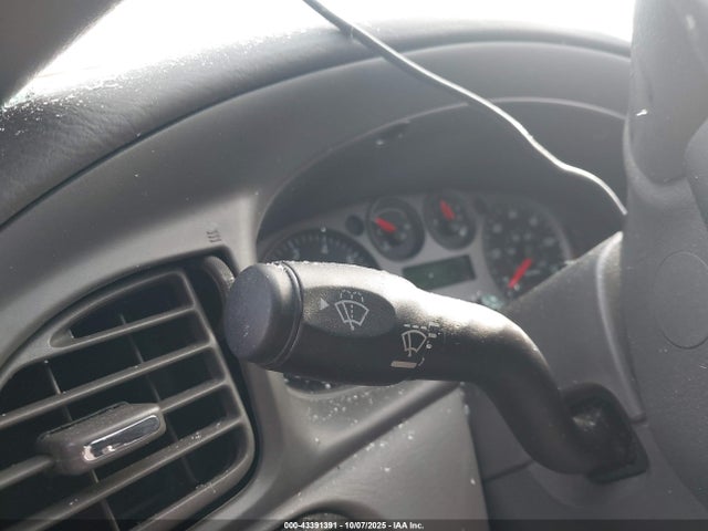 Mercury Sable Ls