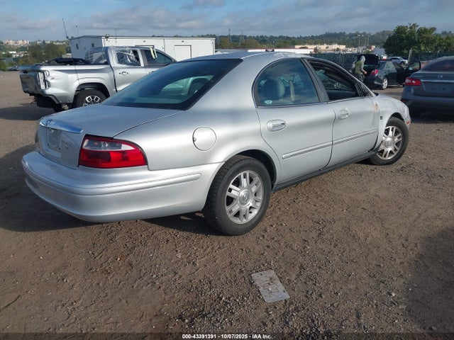 Mercury Sable Ls