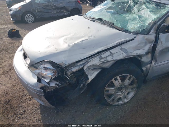 Mercury Sable Ls