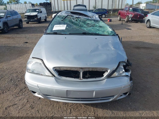 Mercury Sable Ls
