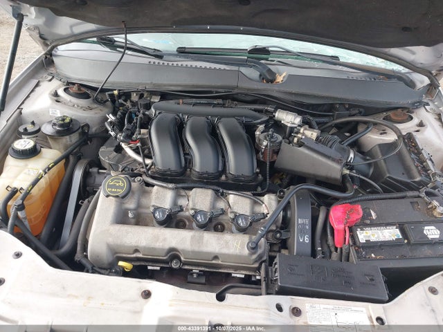 Mercury Sable Ls