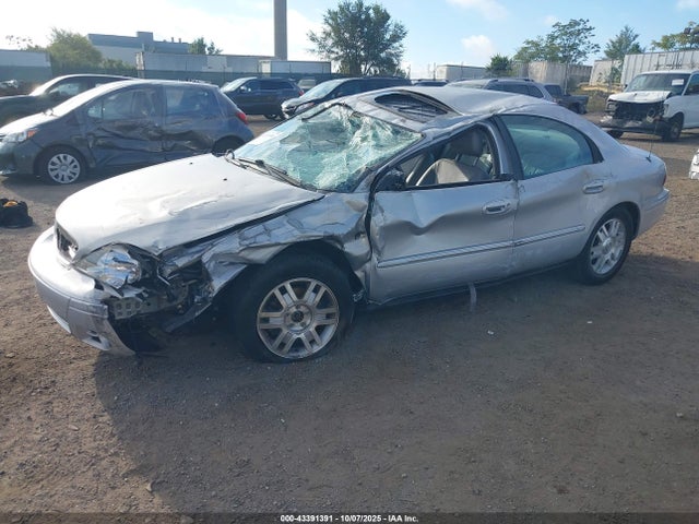 Mercury Sable Ls