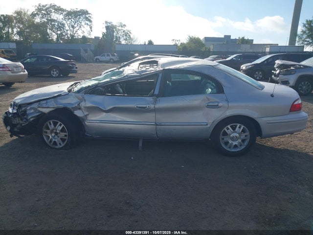 Mercury Sable Ls