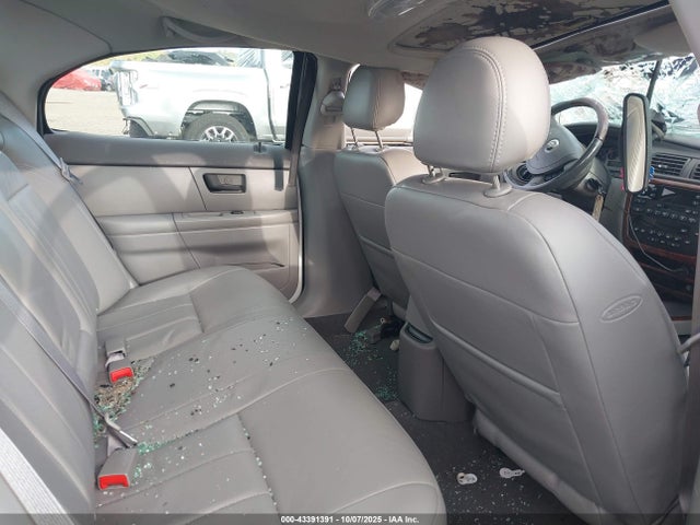 Mercury Sable Ls