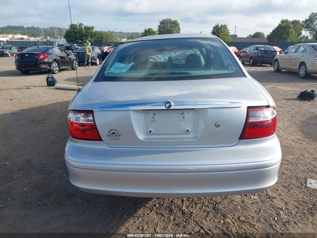 Mercury Sable Ls