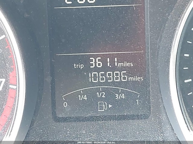 Volkswagen Jetta 1.4t S