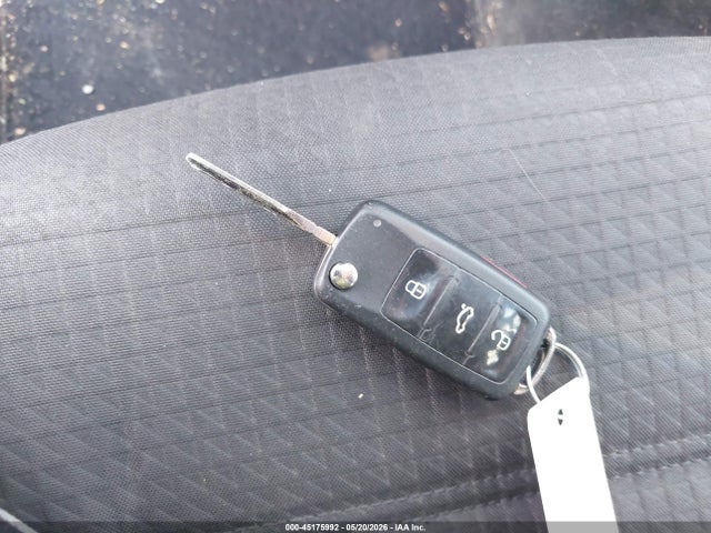 Volkswagen Jetta 1.4t S