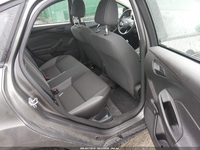 Ford Focus S