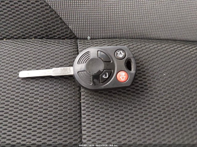 Ford Focus S