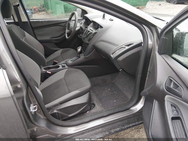 Ford Focus S