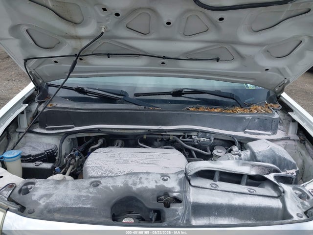 Honda Pilot Ex-l