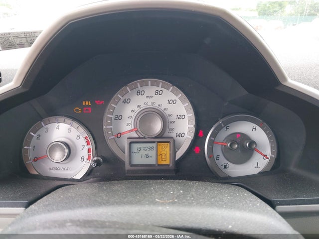 Honda Pilot Ex-l