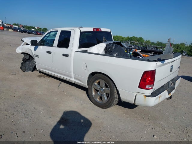 Ram 1500 Express  4x4 6'4 Box