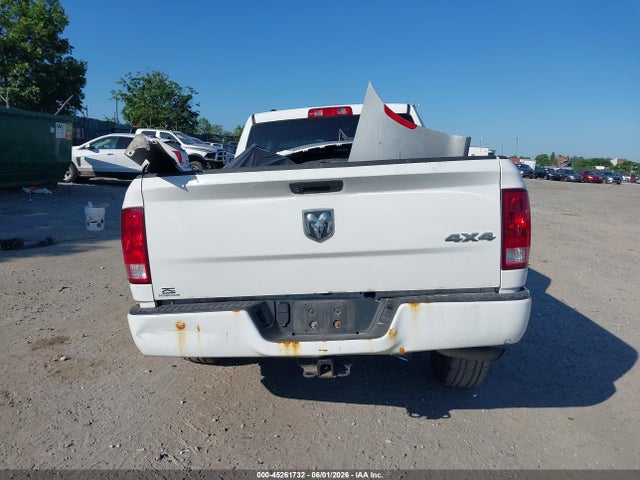 Ram 1500 Express  4x4 6'4 Box