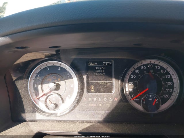 Ram 1500 Express  4x4 6'4 Box