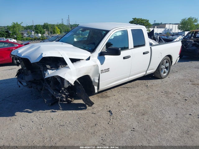 Ram 1500 Express  4x4 6'4 Box