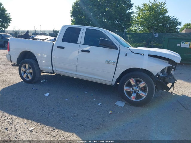 Salvage Ram 1500 Image