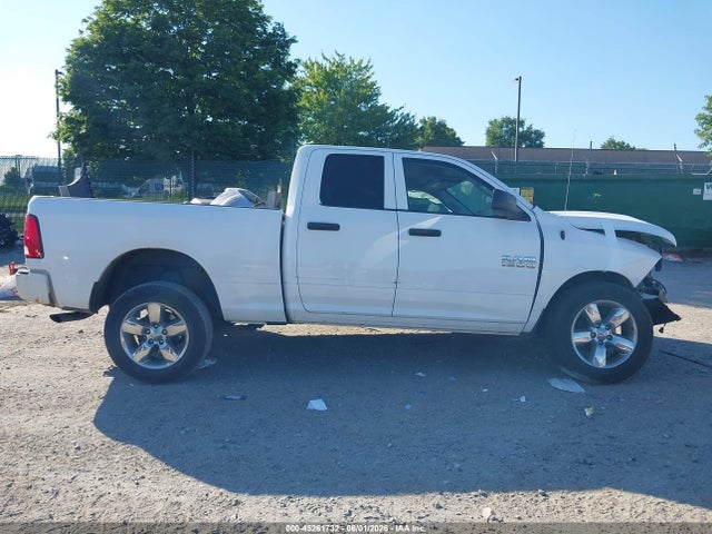 Ram 1500 Express  4x4 6'4 Box