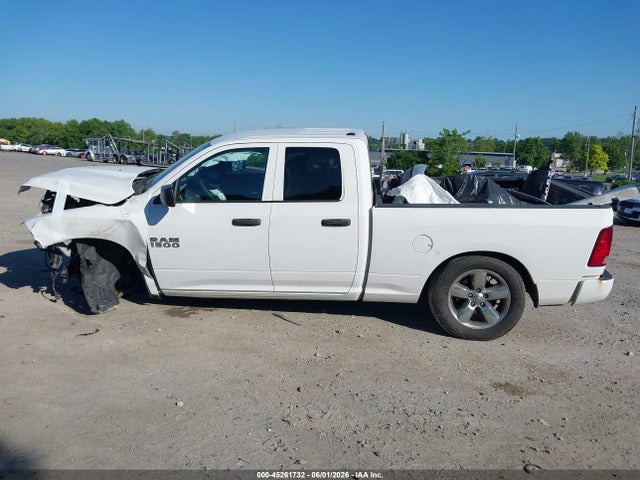 Ram 1500 Express  4x4 6'4 Box