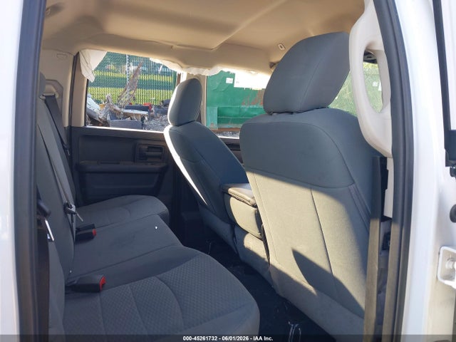 Ram 1500 Express  4x4 6'4 Box