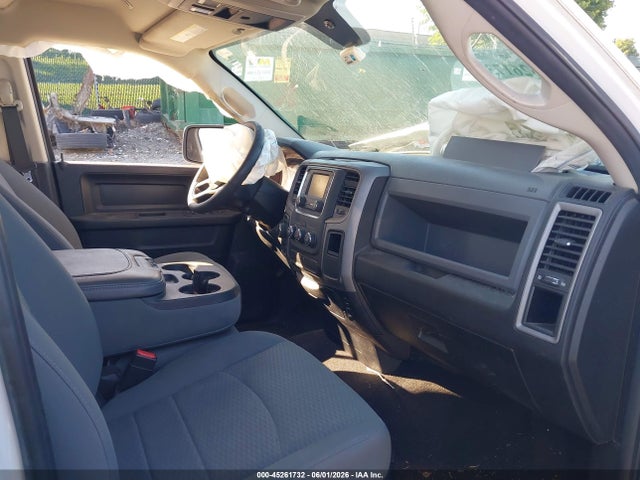 Ram 1500 Express  4x4 6'4 Box