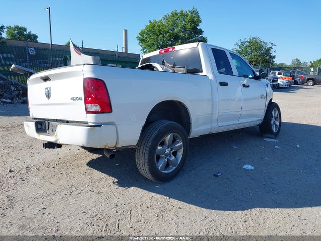 Ram 1500 Express  4x4 6'4 Box