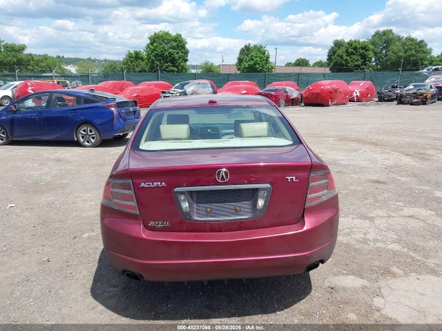 Acura TL