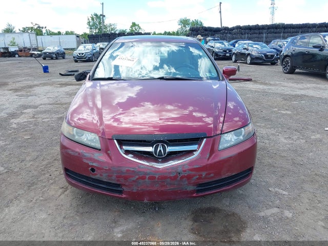 Acura TL