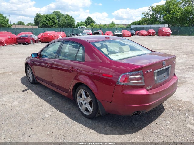 Acura TL