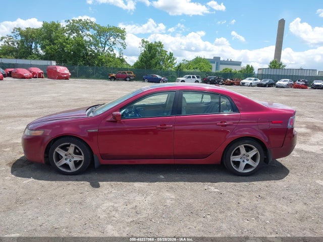 Acura TL