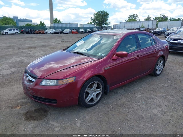 Acura TL