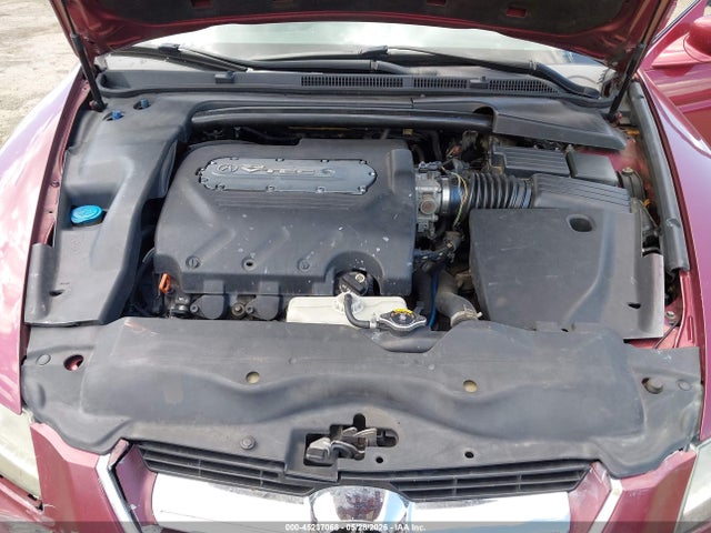 Acura TL