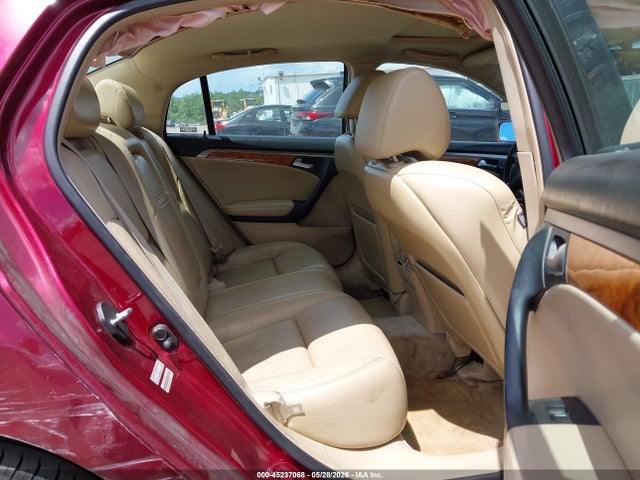 Acura TL