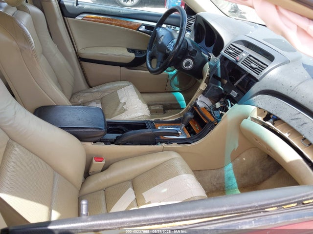 Acura TL