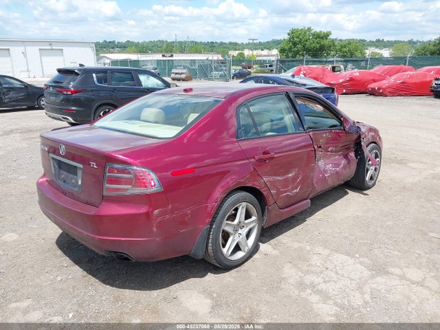 Acura TL