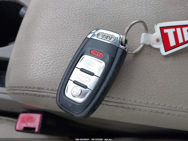 Audi A4 2.0t Premium