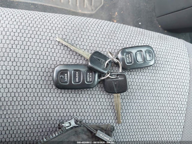 Pontiac Vibe